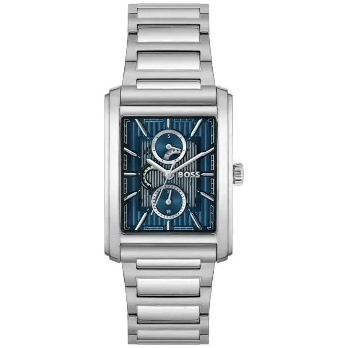 BOSS Principle Dress 1514318 Herren Armbanduhr • Elegantes Design • Klassischer Dressstil