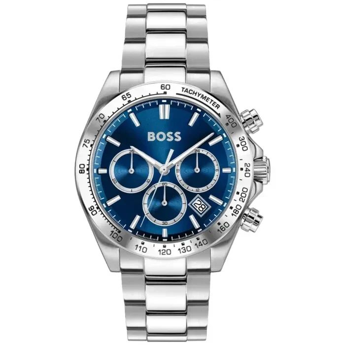 BOSS Hero 2.0 1514315 Herren • Chronograph • Mineralglas