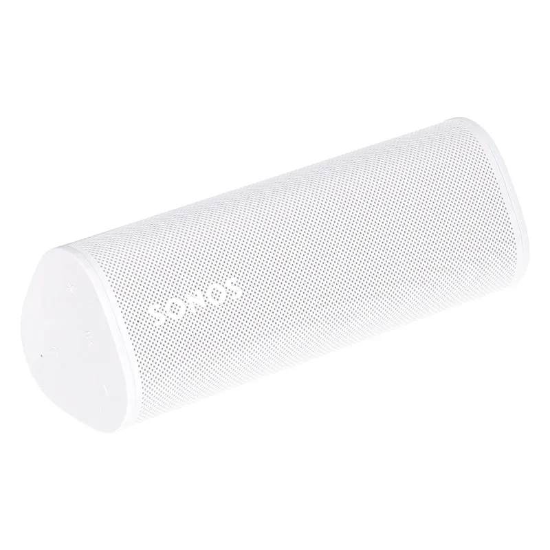 Sonos Roam Streaming Lautsprecher weiß