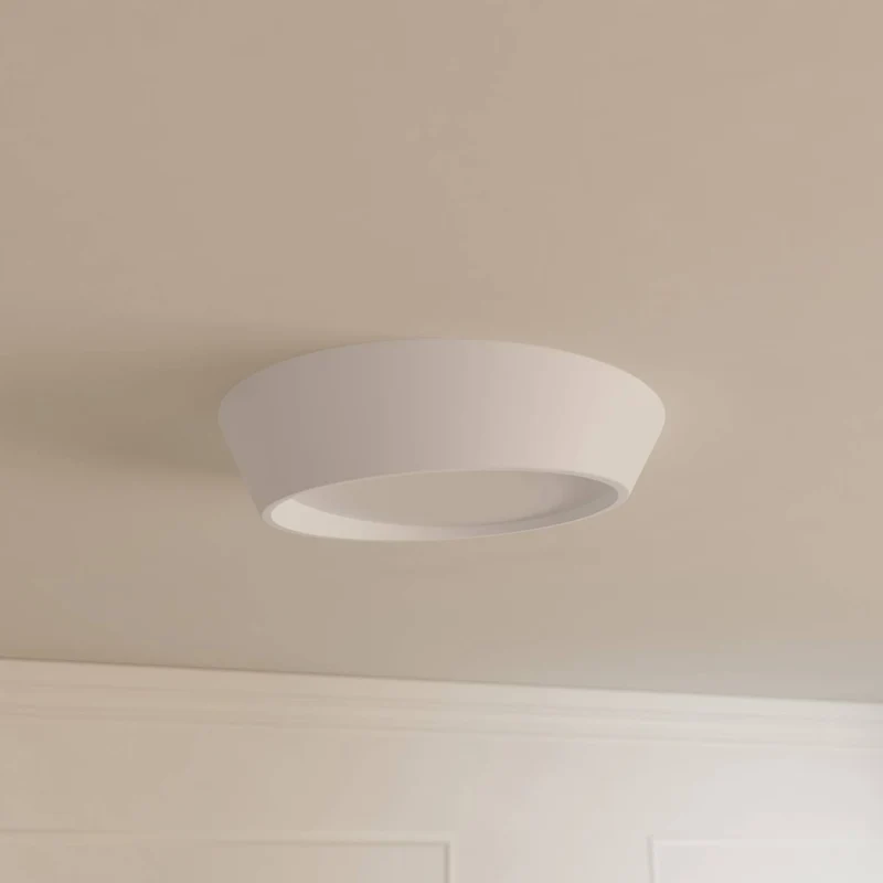 Moderne design plafondlamp met opvallende vormen – Celestia
