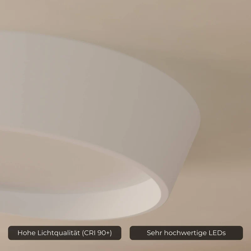 Moderne design plafondlamp met opvallende vormen – Celestia