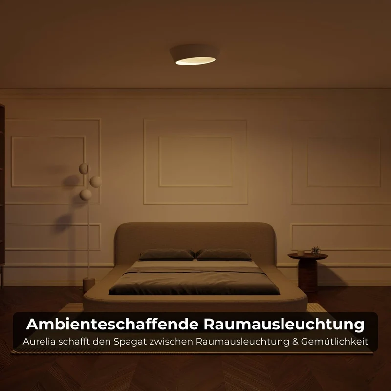 Moderne design plafondlamp met opvallende vormen – Celestia