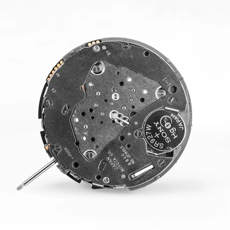 Vostok Europe Space Race 6S30-325C744 Herrenuhr • K1-Glas