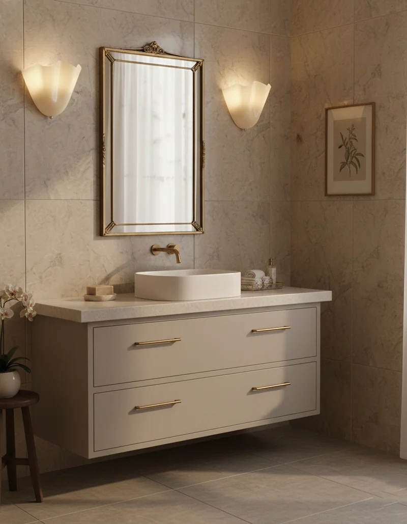 Design Wandlamp van Handgeblazen Glas – Sculpturale Wandverlichting voor Modern Interieur
