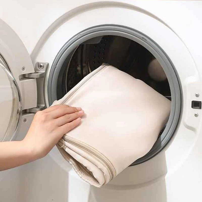 Compressie opbergtas voor kleding – ruimtebesparende reis organiser voor koffer en kast