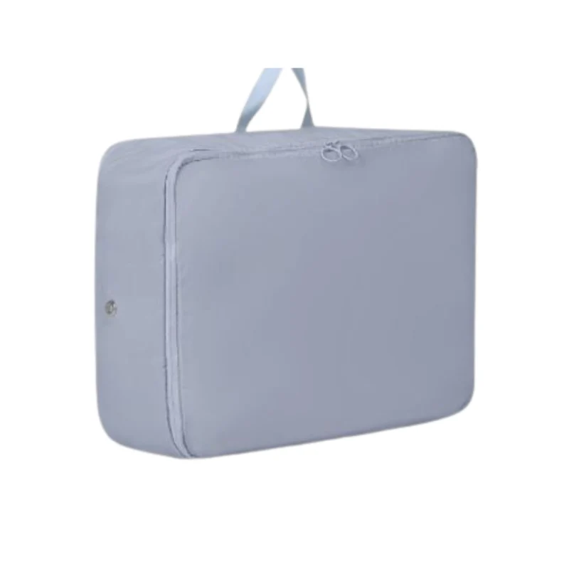 Compressie opbergtas voor kleding – ruimtebesparende reis organiser voor koffer en kast