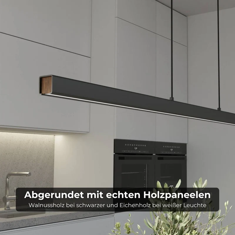 Lunara Design Hanglamp – Moderne Pendellamp met Tijdloos Design & Sfeervolle Verlichting | Sansoti