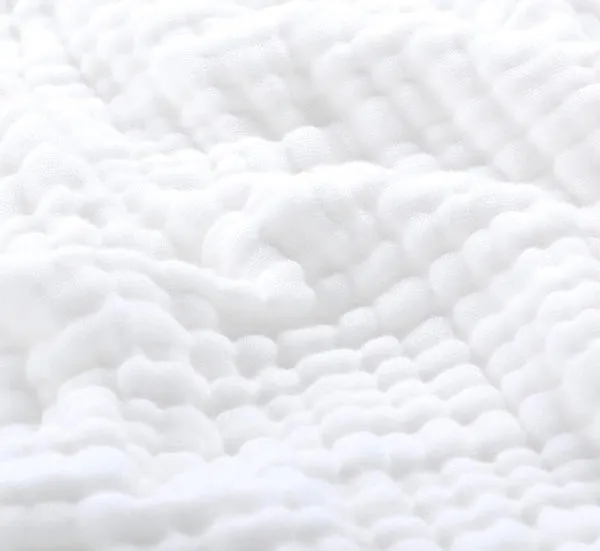 Pluche Deken met Ademende Structuur 130-230 cm Seizoensdeken Woonkamer Slaapkamer Bed Bank Ontspanning | Sansoti