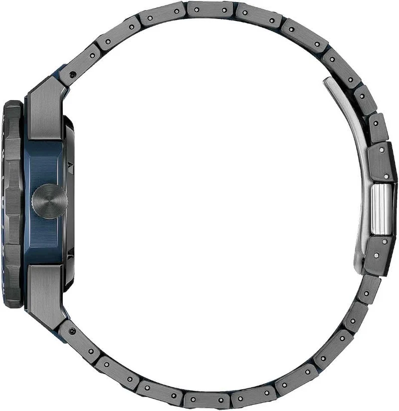 Citizen Series 8 NB6036-52N Herrenuhr • GMT • Automatik