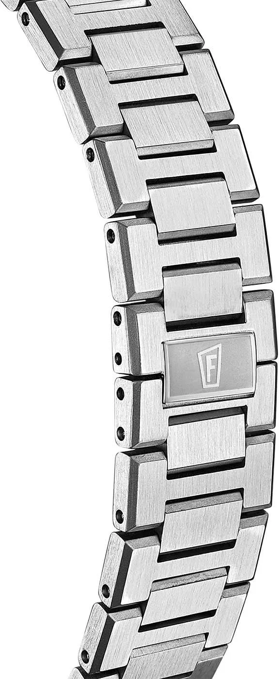 Festina Swiss Made F20059/4 Herrenuhr • Saphirglas • 10 ATM