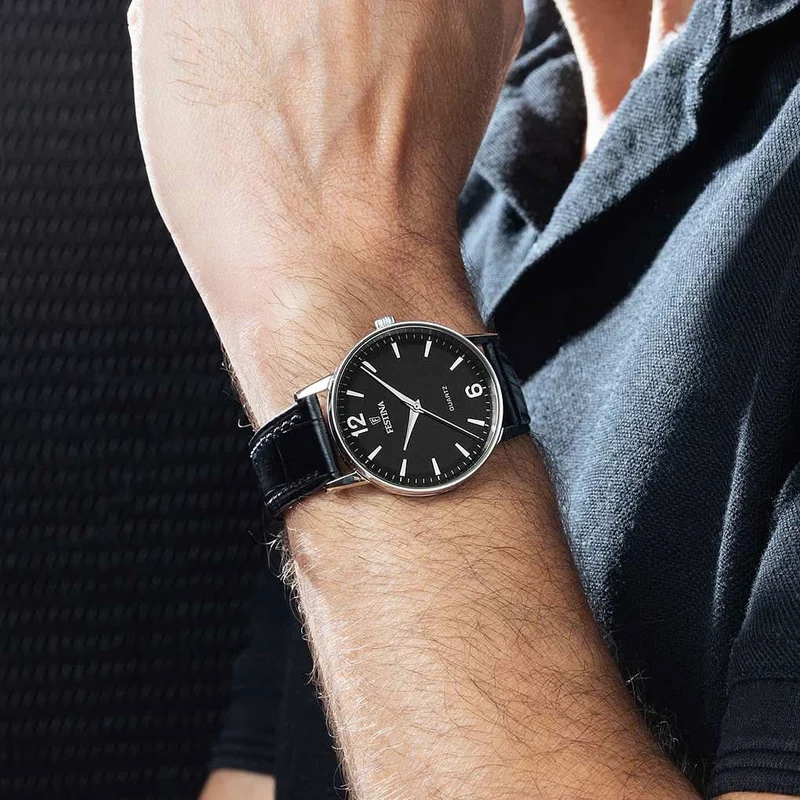 Festina Classics F20690/4 Herrenuhr • Elegantes Design