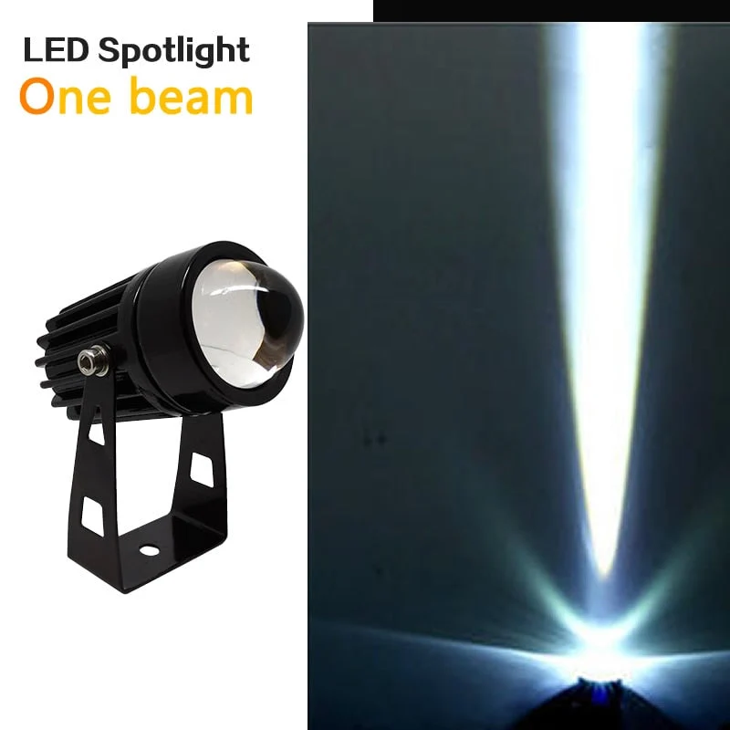 Moderne LED Wandlamp Voor Buiten En Binnen IP66 Aluminium Met Borosilicaatglas 220V Inclusief Lichtbron | Sansoti