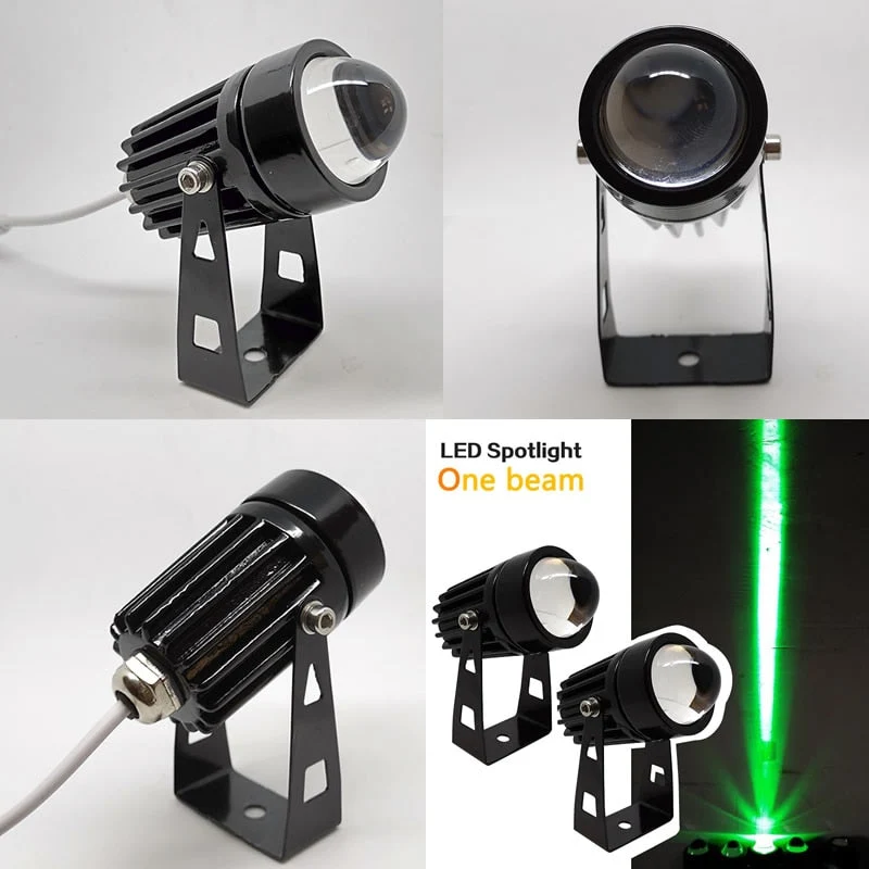 Moderne LED Wandlamp Voor Buiten En Binnen IP66 Aluminium Met Borosilicaatglas 220V Inclusief Lichtbron | Sansoti