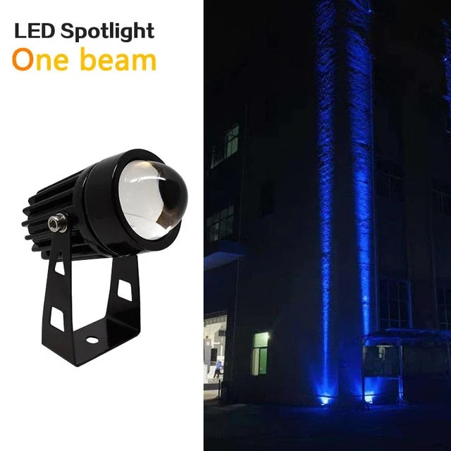 Moderne LED Wandlamp Voor Buiten En Binnen IP66 Aluminium Met Borosilicaatglas 220V Inclusief Lichtbron | Sansoti