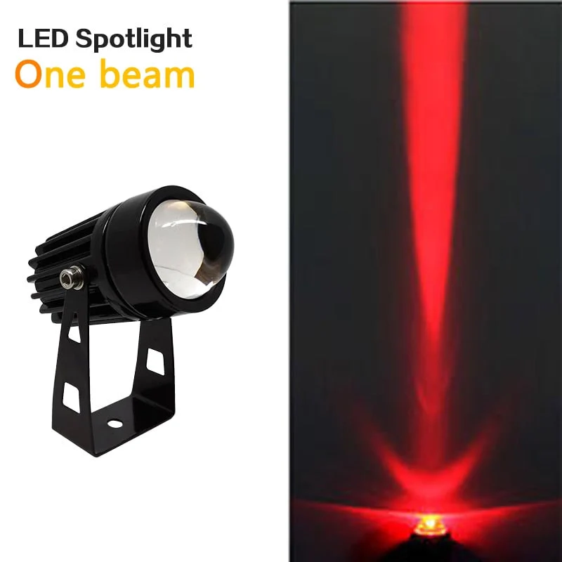 Moderne LED Wandlamp Voor Buiten En Binnen IP66 Aluminium Met Borosilicaatglas 220V Inclusief Lichtbron | Sansoti