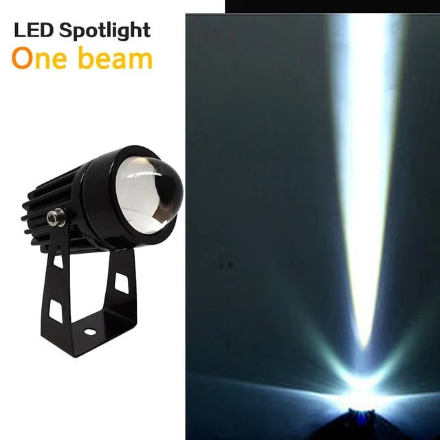 Moderne LED Wandlamp Voor Buiten En Binnen IP66 Aluminium Met Borosilicaatglas 220V Inclusief Lichtbron | Sansoti