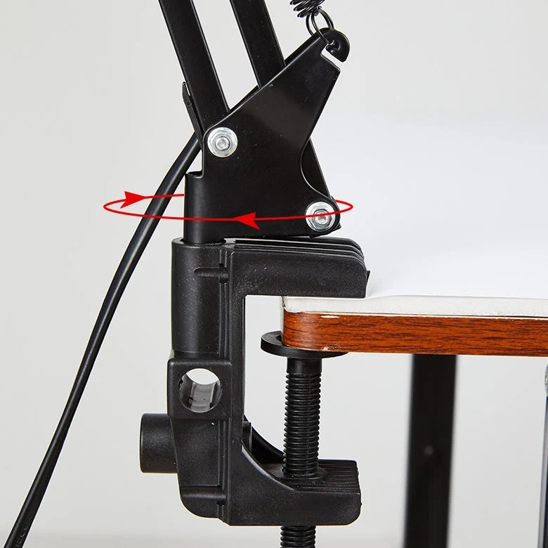 Minimalistische Design Tafellamp Van Metaal Met Strakke Vormgeving | Sansoti