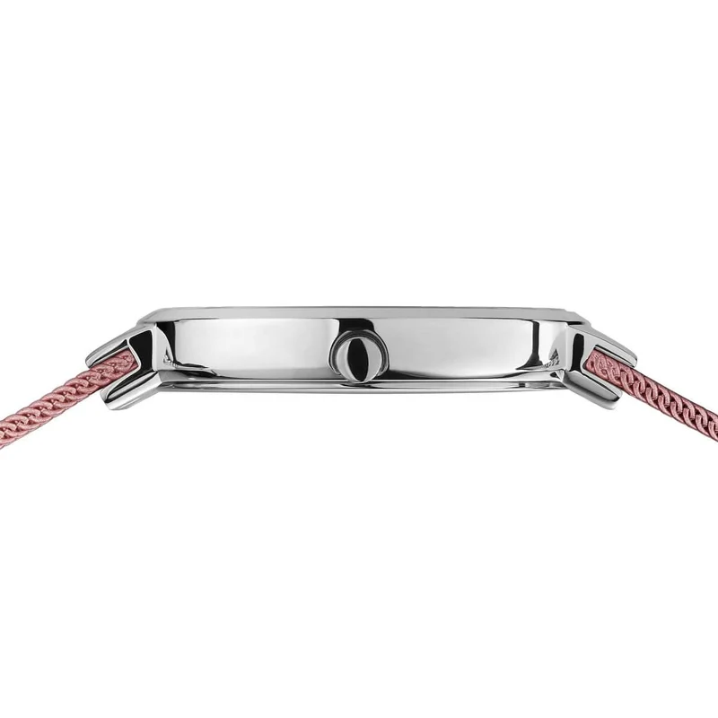 Bering Classic 19031-989-GWP Damenuhr • Saphirglas • Milanaise