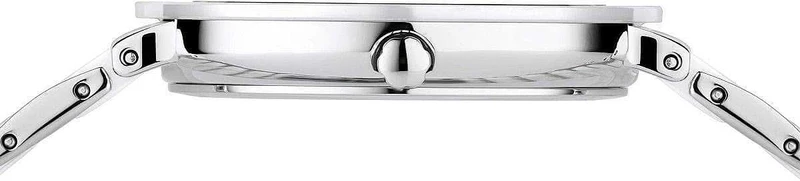 Bering Ceramic 11435-753 Damenuhr • Keramik • Saphirglas