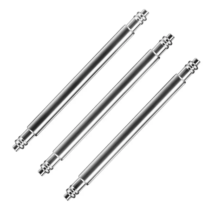 Verwisselbare Horlogepinnen RVS 20mm 22mm 24mm Smartwatch Bandbevestiging Polshorloge Reparatie Accessoires | Sansoti