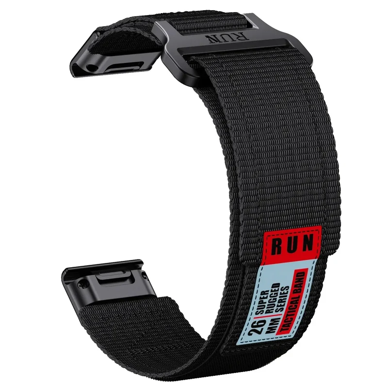 Metalen Smartwatch Bandje 22mm 26mm Staal Sport Fitness Horlogeband Verwisselbaar Polsband Universeel | Sansoti