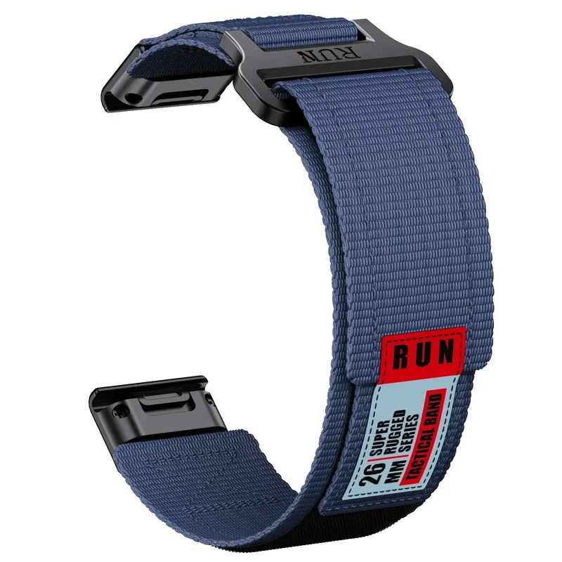 Metalen Smartwatch Bandje 22mm 26mm Staal Sport Fitness Horlogeband Verwisselbaar Polsband Universeel | Sansoti