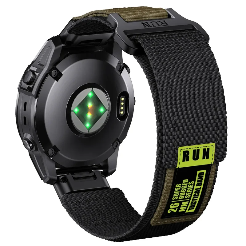 Metalen Smartwatch Bandje 22mm 26mm Staal Sport Fitness Horlogeband Verwisselbaar Polsband Universeel | Sansoti