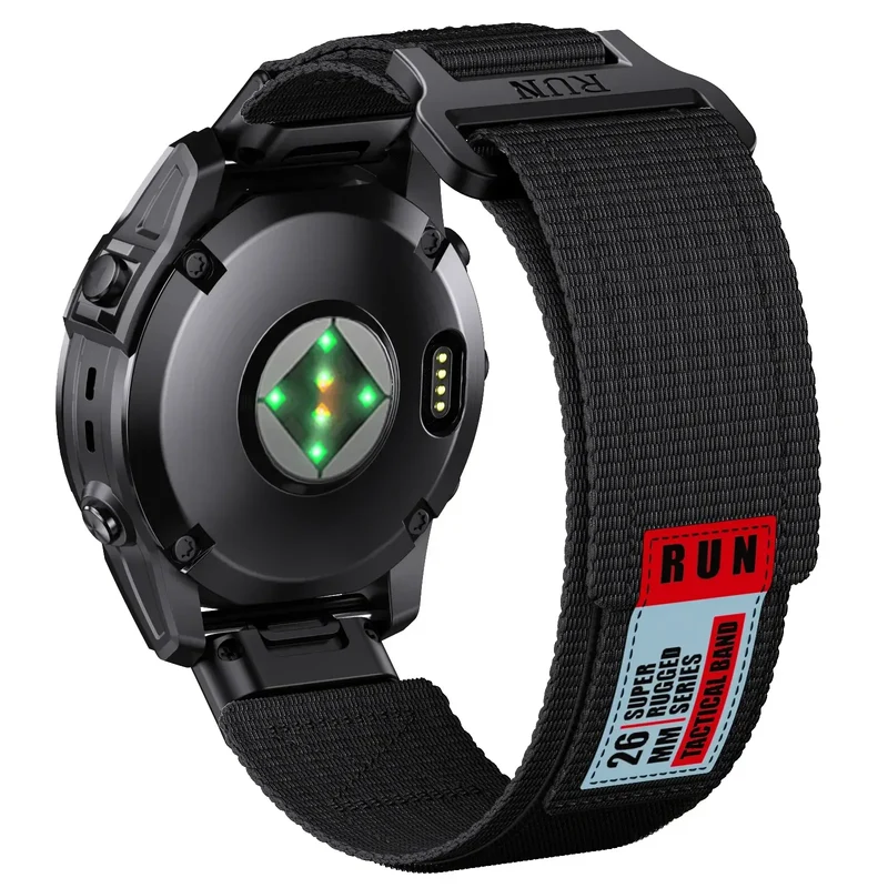 Metalen Smartwatch Bandje 22mm 26mm Staal Sport Fitness Horlogeband Verwisselbaar Polsband Universeel | Sansoti