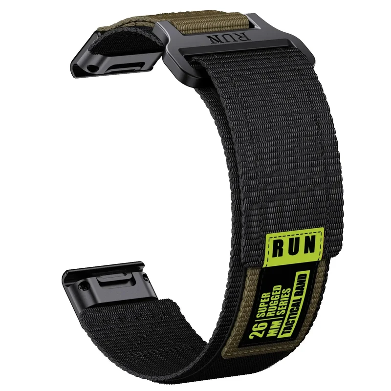 Metalen Smartwatch Bandje 22mm 26mm Staal Sport Fitness Horlogeband Verwisselbaar Polsband Universeel | Sansoti