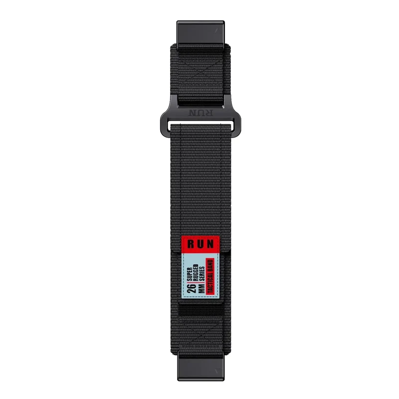 Metalen Smartwatch Bandje 22mm 26mm Staal Sport Fitness Horlogeband Verwisselbaar Polsband Universeel | Sansoti
