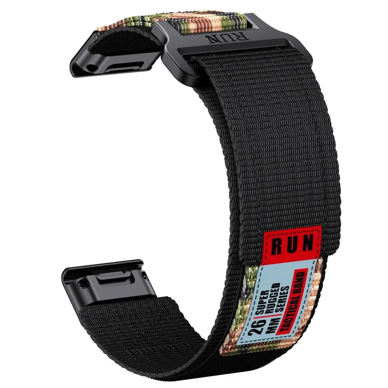 Metalen Smartwatch Bandje 22mm 26mm Staal Sport Fitness Horlogeband Verwisselbaar Polsband Universeel | Sansoti
