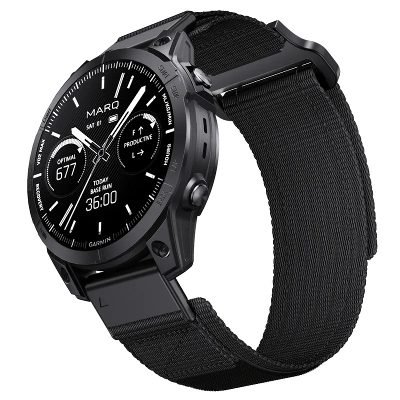 Metalen Smartwatch Bandje 22mm 26mm Staal Sport Fitness Horlogeband Verwisselbaar Polsband Universeel | Sansoti