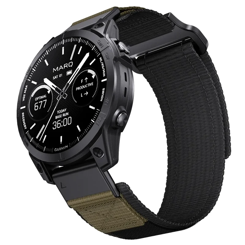 Metalen Smartwatch Bandje 22mm 26mm Staal Sport Fitness Horlogeband Verwisselbaar Polsband Universeel | Sansoti