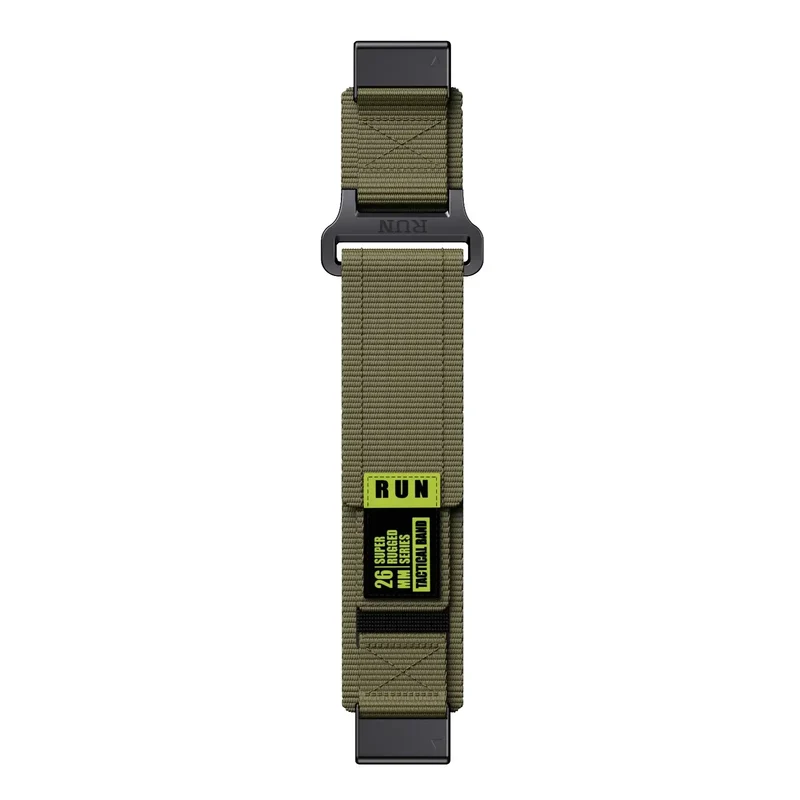 Metalen Smartwatch Bandje 22mm 26mm Staal Sport Fitness Horlogeband Verwisselbaar Polsband Universeel | Sansoti