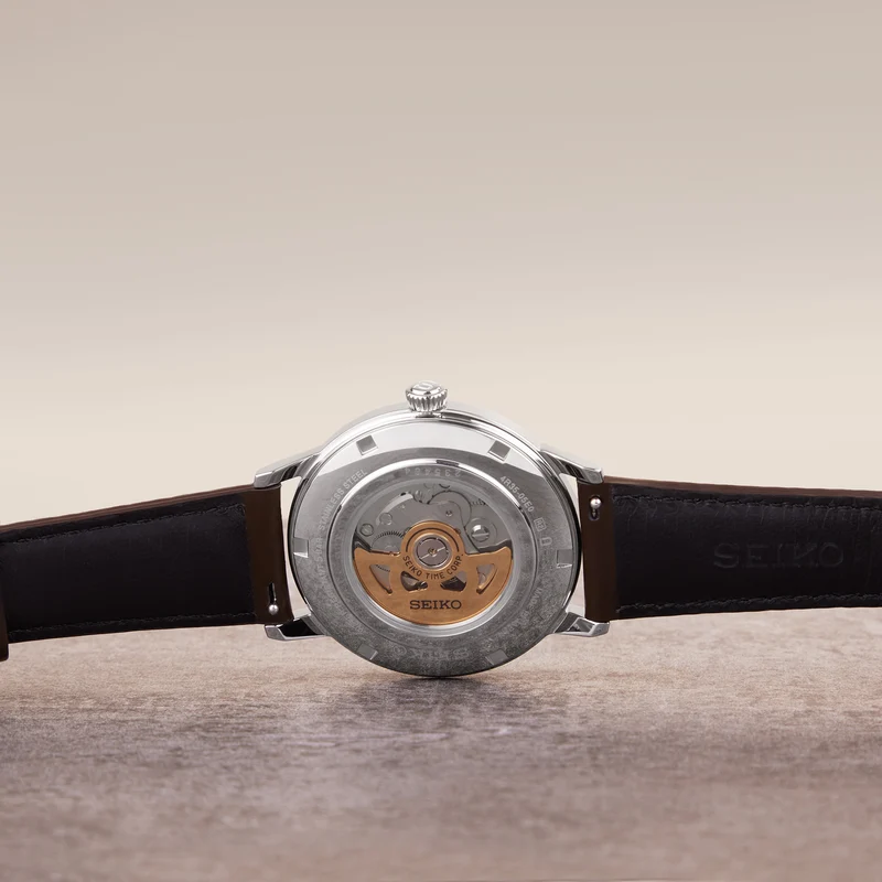 Seiko Presage Automatic Watch SRPJ17J1