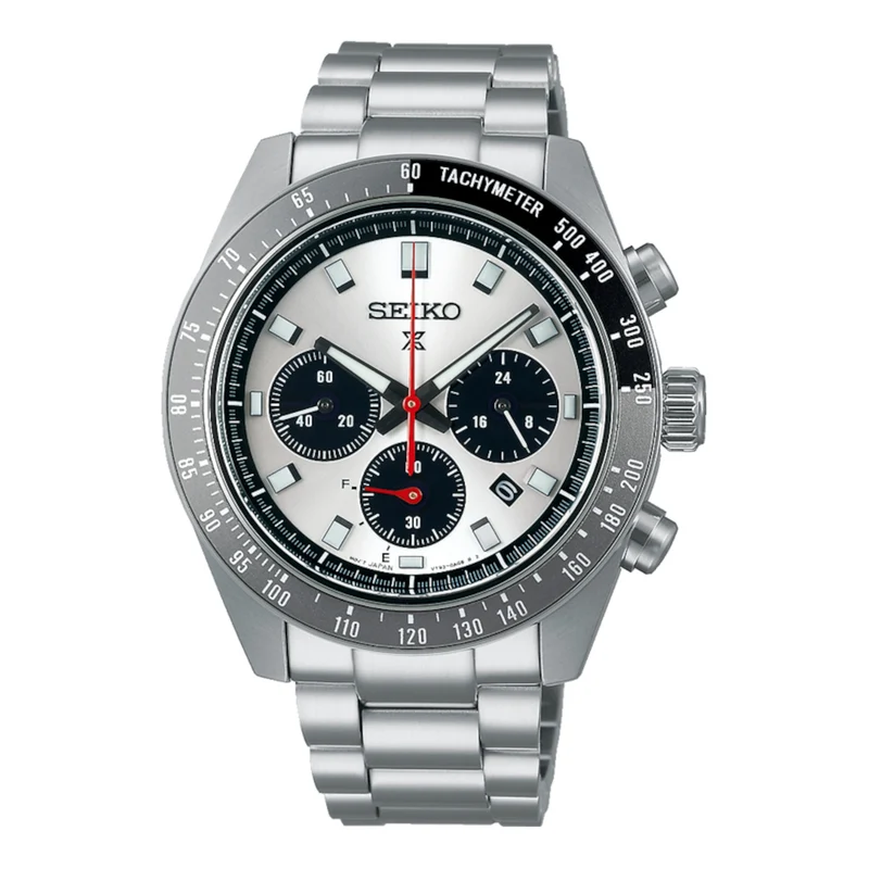 Seiko Prospex Solar Men's Watch SSC911P1