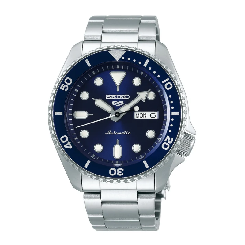 Seiko 5 Sports Automatic Watch SRPD51K1