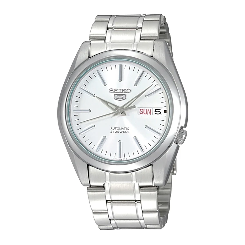 Seiko 5 Sports Automatik Uhr SNKL41K1