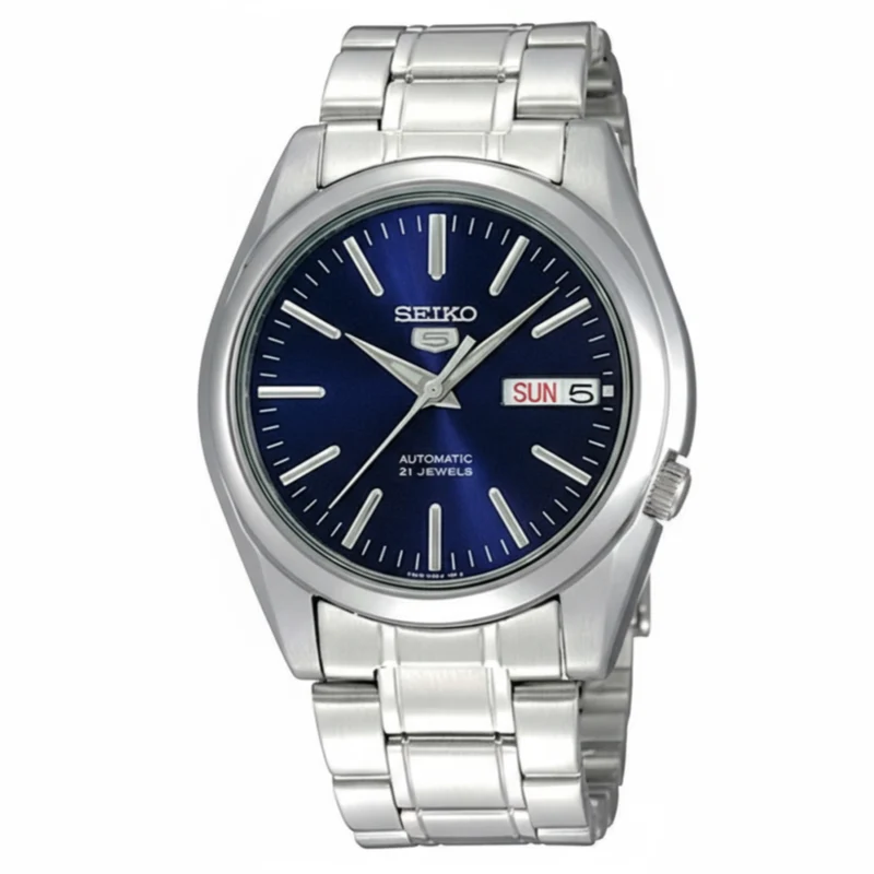 Seiko 5 Sports Automatik Uhr SNKL43K1