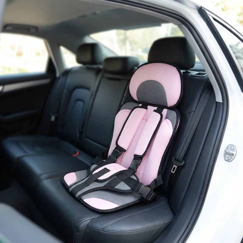 Autostoel ISOFIX 5-Punts Gordel Tot 36 kg Verstelbaar Groep 0-12 | Sansoti