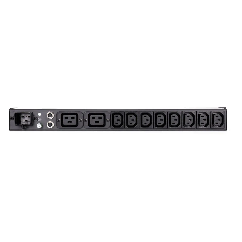 Tripp Lite PDU12IEC - Einphasige Basis-PDU 16A