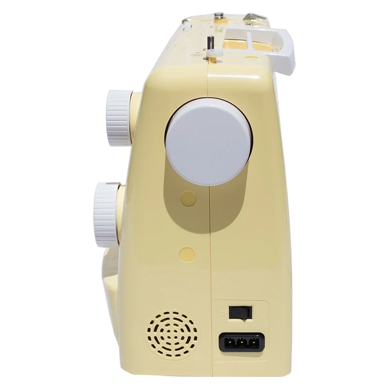 SINGER Simple 3223Y Halbautomatische Nähmaschine