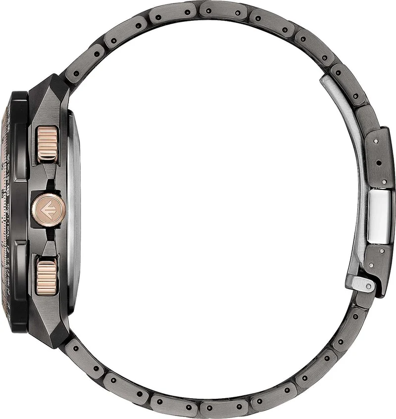 Citizen Promaster Sky JY8146-54E Herrenuhr • Funkgesteuerter Solar-Antrieb • Kratzfestes Saphirglas