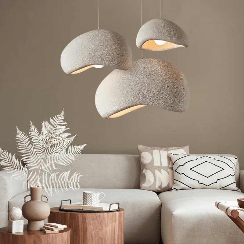 Dimbare Hanglamp – Design Pendellamp voor Sfeervolle Verlichting | Sansoti