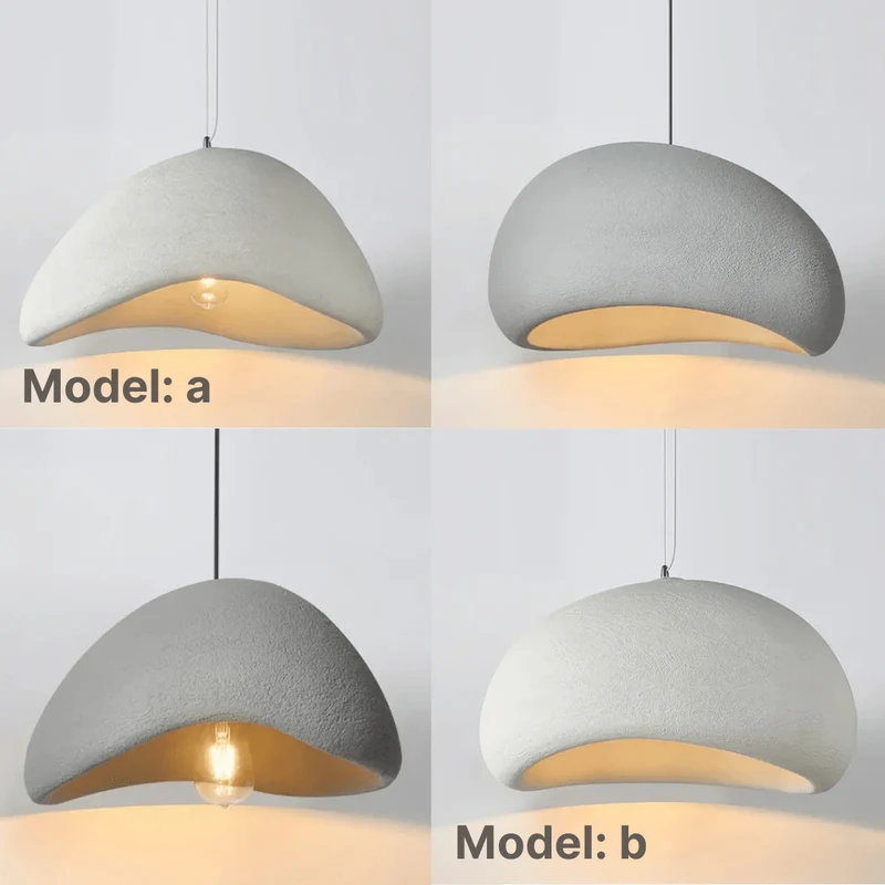 Dimbare Hanglamp – Design Pendellamp voor Sfeervolle Verlichting | Sansoti
