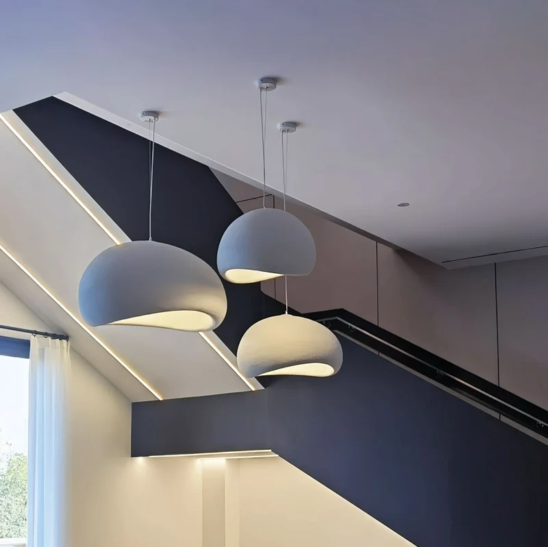 Dimbare Hanglamp – Design Pendellamp voor Sfeervolle Verlichting | Sansoti