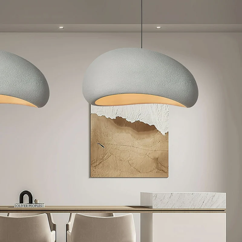Dimbare Hanglamp – Design Pendellamp voor Sfeervolle Verlichting | Sansoti
