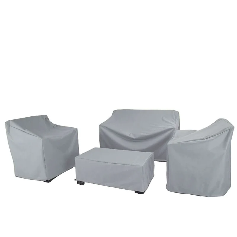 Tuinmeubelhoes Allweather – Waterdicht & UV-Bestendig voor Buitenmeubels | Sansoti