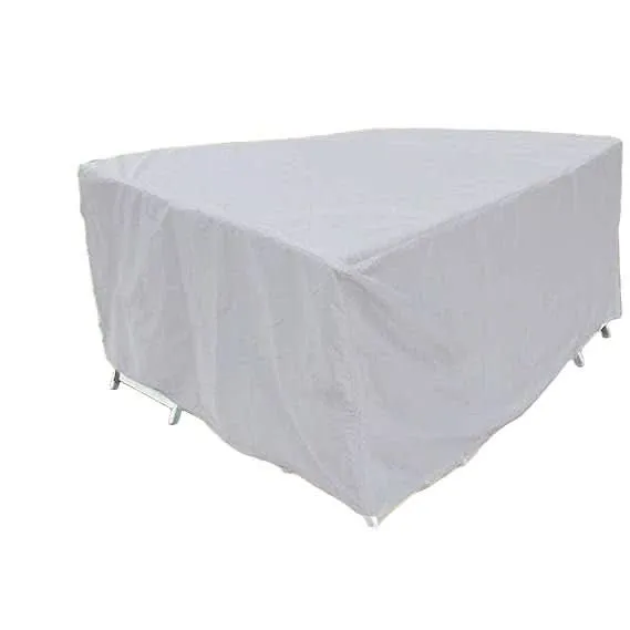 Tuinmeubelhoes Allweather – Waterdicht & UV-Bestendig voor Buitenmeubels | Sansoti