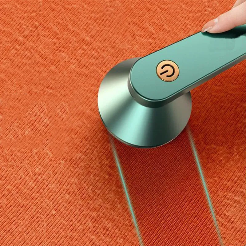 Elektrische Pluizenverwijderaar voor Kleding & Meubels – Oplaadbaar & Krachtig | Sansoti